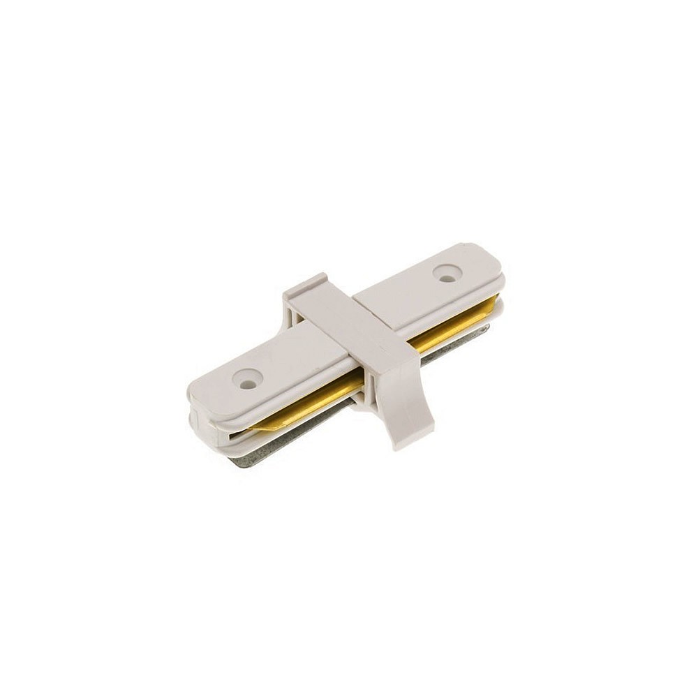 Connexion Type I pour Rail Monophasé CTI-PC-MR Accessoire Spot LED Rail Connexion Type I pour Rail Monophasé CTI-PC-MR Accessoire Spot LED Rail