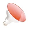 Ampoule LED E27 PAR38 15W IP65 Lumière rouge LMPR-273865-15-R E27 Par38 / Par30 / Par56