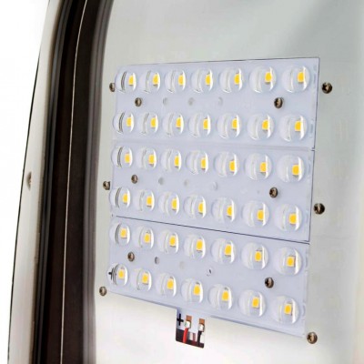 Luminaire LED Spire 60W LMNR-SPR-60 Eclairage public luminaire LED