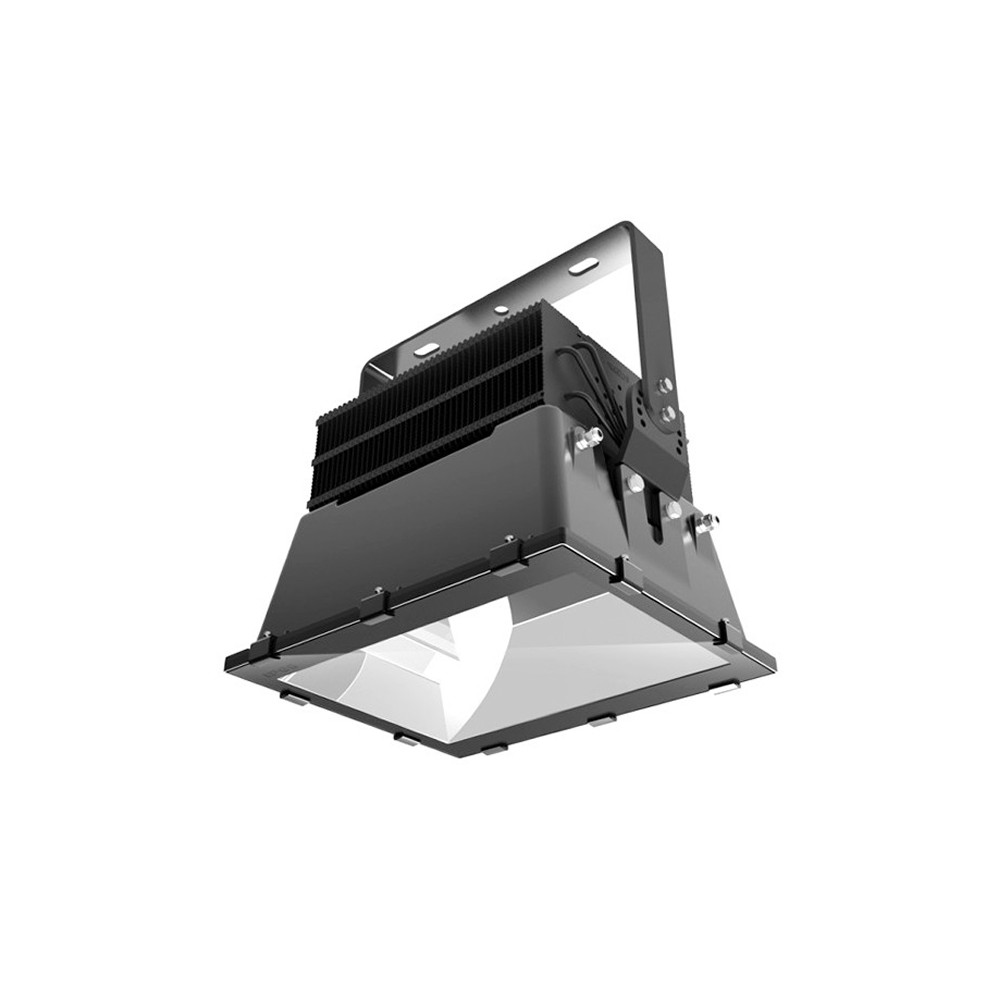 Projecteur LED 1000W Elite PRO GL-FPL-1000EP Projecteur 100W et + Projecteur LED 1000W Elite PRO GL-FPL-1000EP Projecteur 100W et +