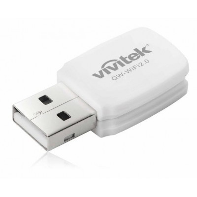 Dongle wifi vivitek Q5 Q7 DX864  Accessoires Vivitek