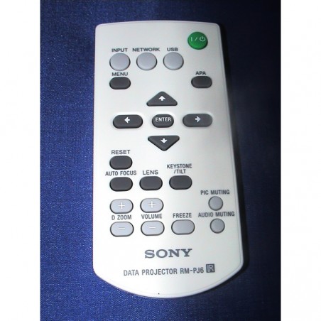 Télécommande Sony - Compatible PlayStation - Occasion