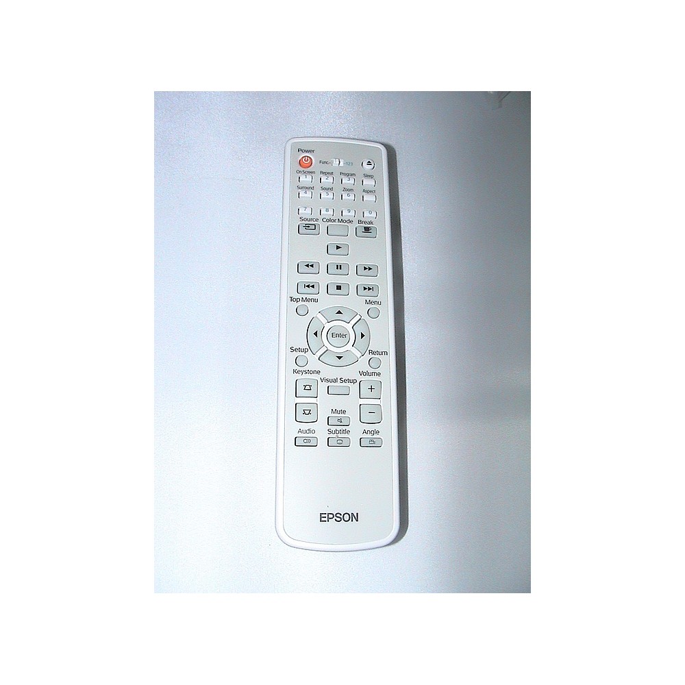 telecommande Epson EMP DM1 1466986 Télécommandes Epson