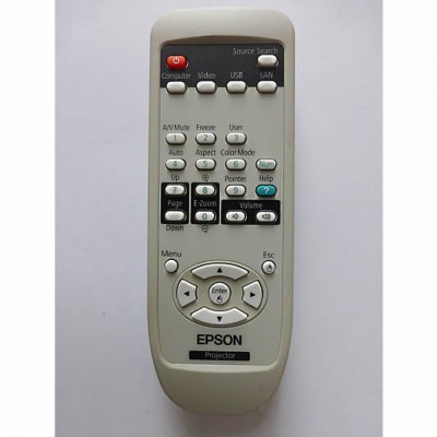 télécommande Epson EB-450W . 1519442