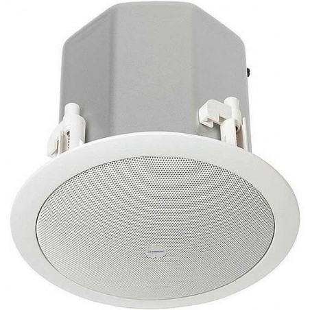 Enceintes Encastrables Plafond Audiopole POLE 126P - Occasion - Matériel Sonorisation