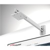 SUPPORT MURAL OPTOMA OPCWM835-W  Support plafond
