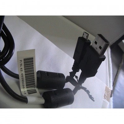 Cable OPTOMA USB Fem vers Micro USB  Accessoires Optoma