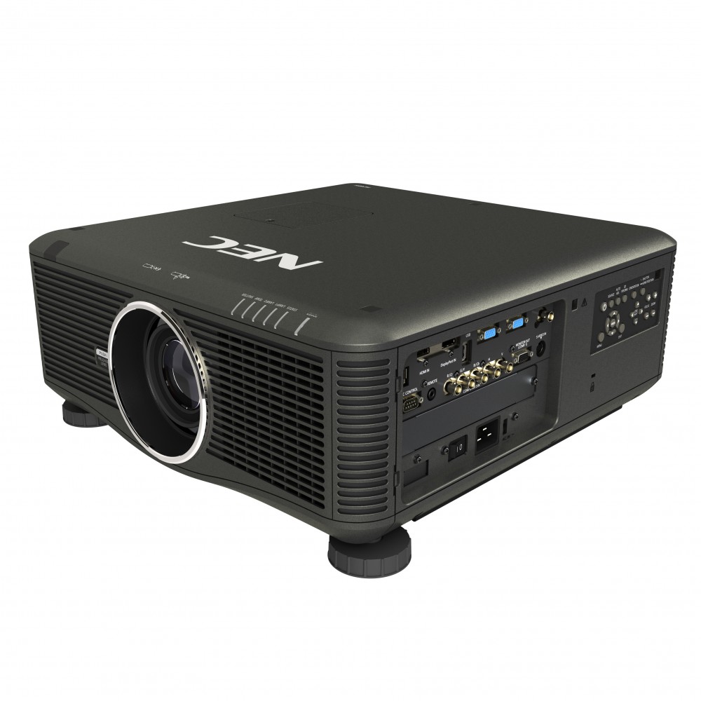 VidéoProjecteur NEC PX750U FULL HD  NEC