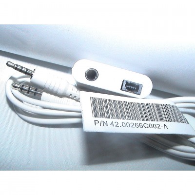 Câble iPhone iPad iPodPK320 PK301 PK201 PK120 PK320 PK301 PK201 PK120 Accessoires Optoma