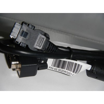 Câble VGA OPTOMA PK102 PK102 Accessoires Optoma