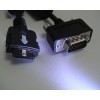 Câble Optoma VGA PK301/PK320/PK201/ PK120 PK301/PK320/PK201/PK120 Accessoires Optoma