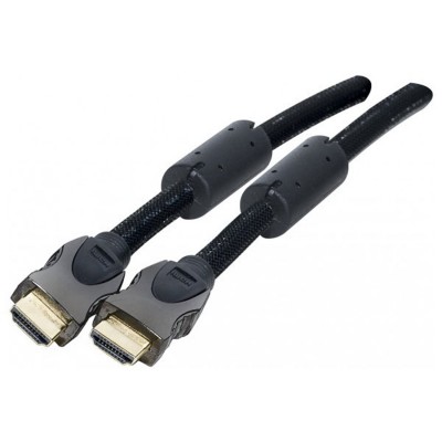 Câble HDMI HQ A/A HQ 1,20m  Câble