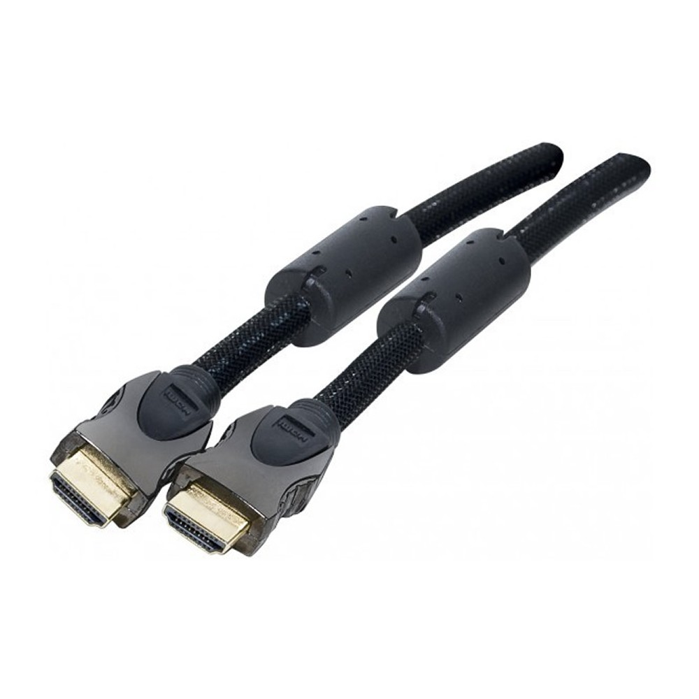 Câble HDMI HQ A/A HQ 1,20m  Câble