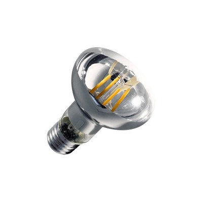 Ampoule LED E27 Dimmable Filament R63 6W BLRF-R63-65 Ampoule Design