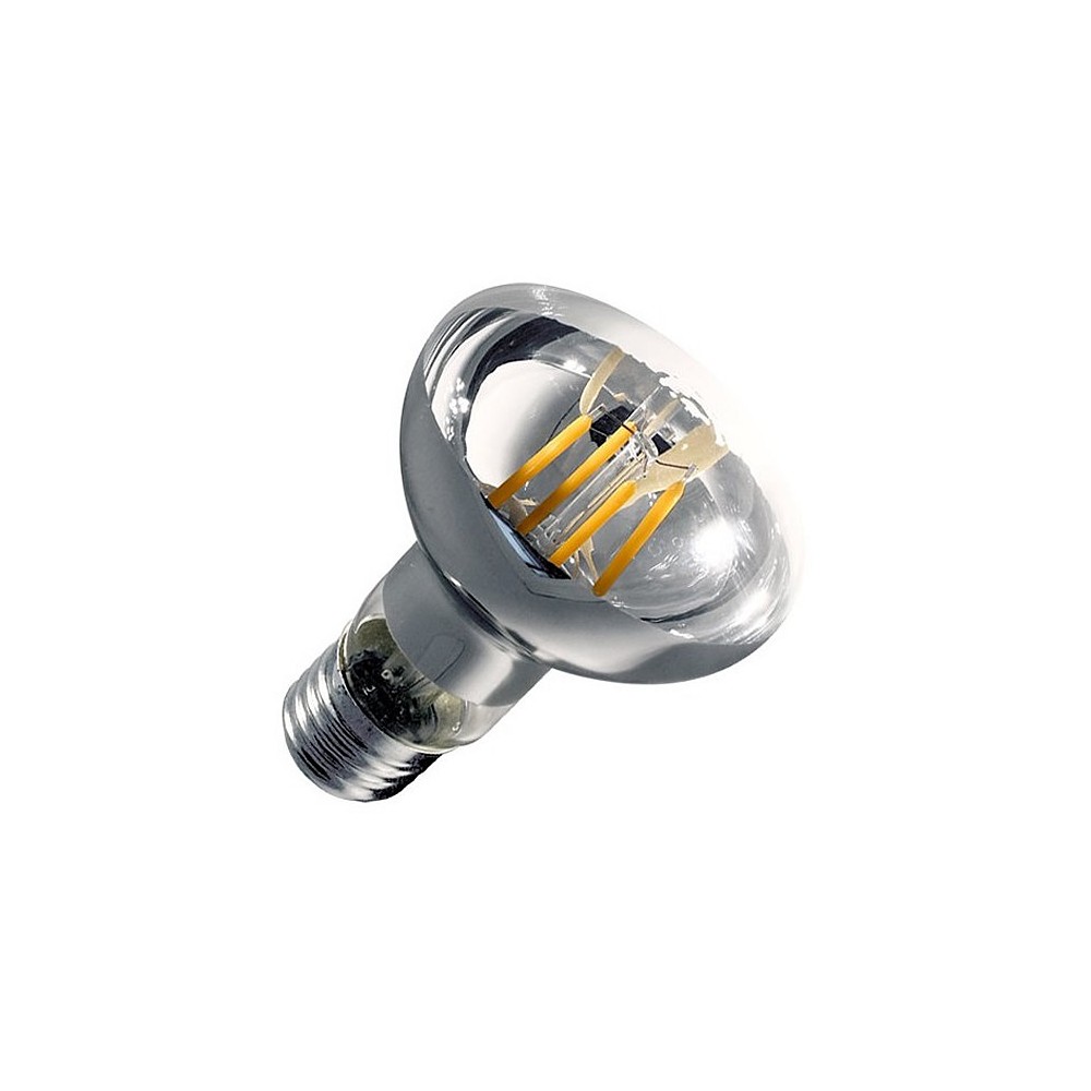 Ampoule LED E27 Dimmable Filament Flama Glint ST64 3.5W Ampoule Design