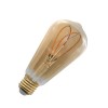 Ampoule LED E27 Dimmable Filament Love ST64 4W B-REG-FIL-LV-ST64-4 Ampoule Design