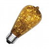 Ampoule LED E27 Dimmable Filament Hada ST58 1W B-REG-FIL-HD-ST58-1 Ampoule Design