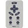 Telecommande NEC VT570 / VT47 7N900551 RD412E Télécommandes NEC