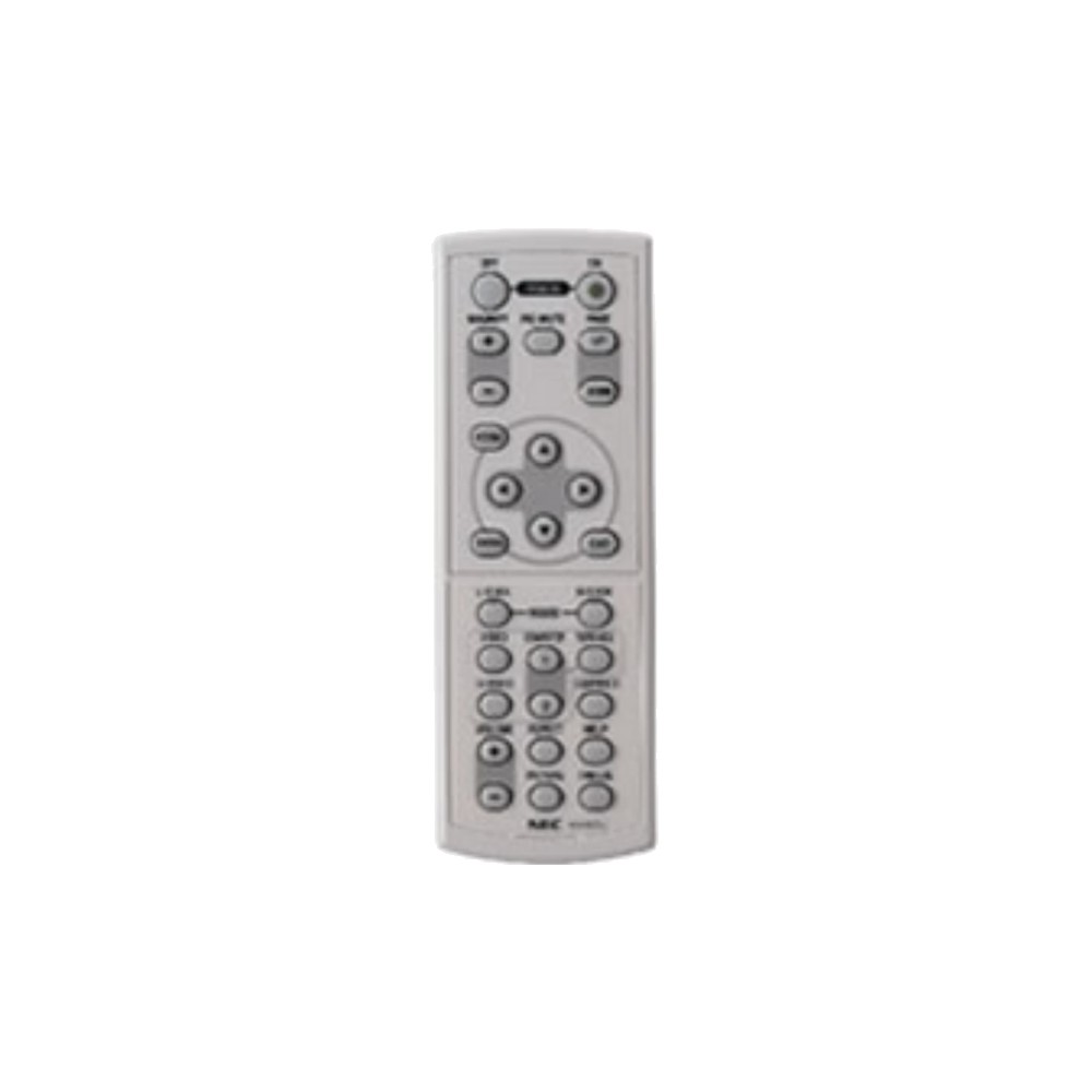 Telecommand NEC VT595 VT695 VT49 VT48 Télécommandes NEC 94,00