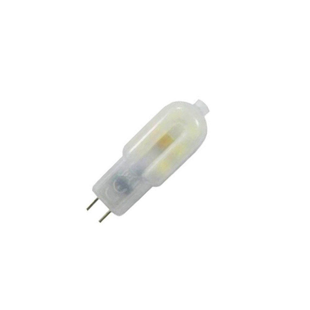 Ampoule LED G4 PC 1.5W (12V) BLG4-PC-15-12V G4 / G9