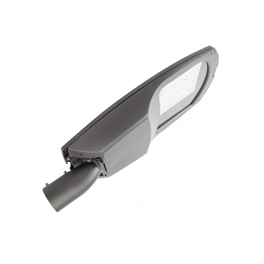 Luminaire LED New Capital 40W Mean Well Programmable LM-NZ40-RGL Eclairage public luminaire LED