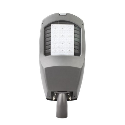 Luminaire LED New Capital 40W Mean Well Programmable LM-NZ40-RGL Eclairage public luminaire LED
