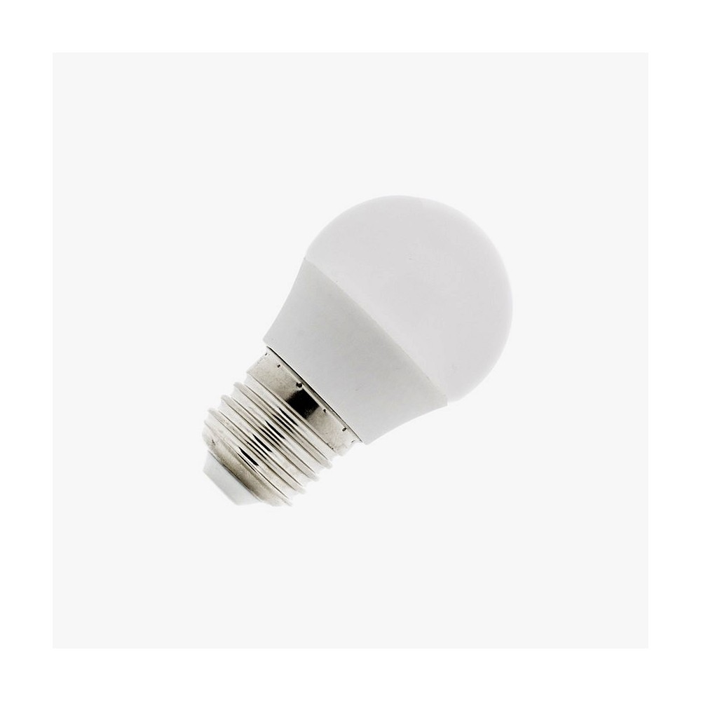 Ampoule LED E27 5W .  BL-E27-G45-5 E27