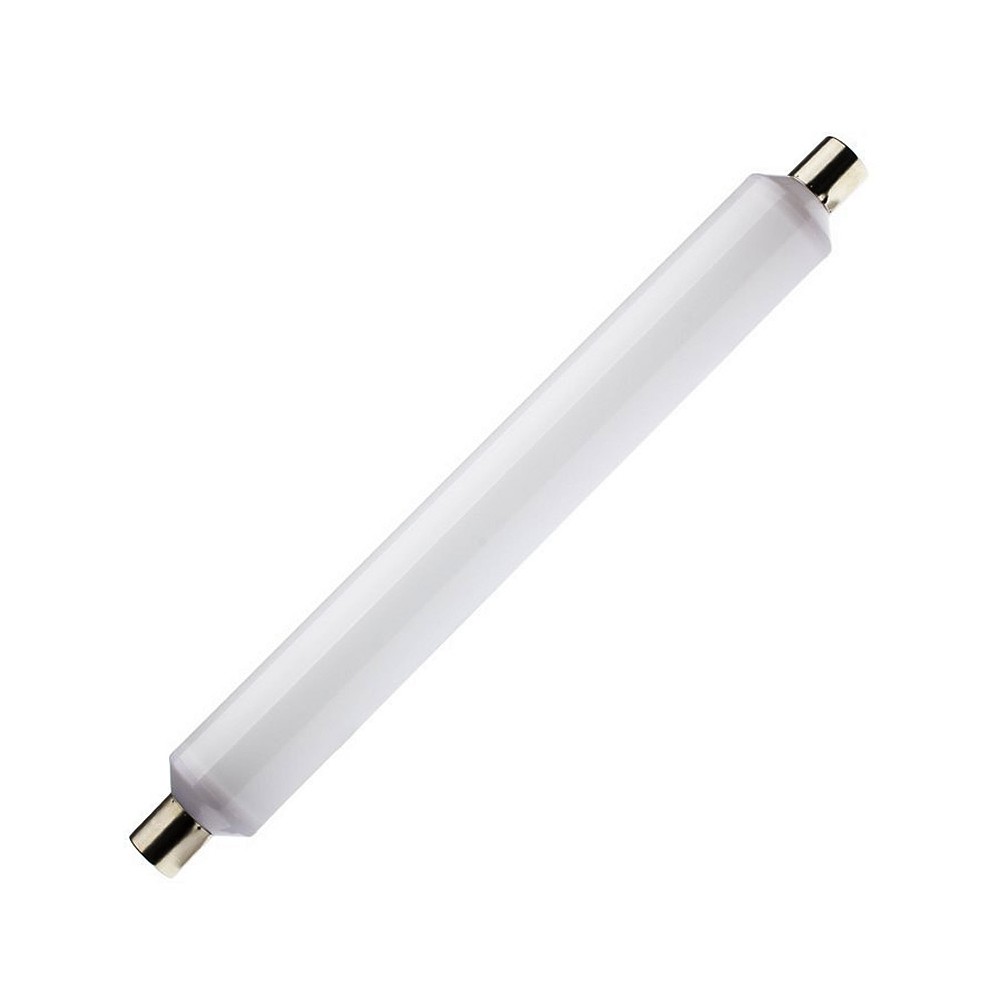 Ampoule Néon Bellight 60W S19 30cm - Éclairage Rétro Blanc Chaud