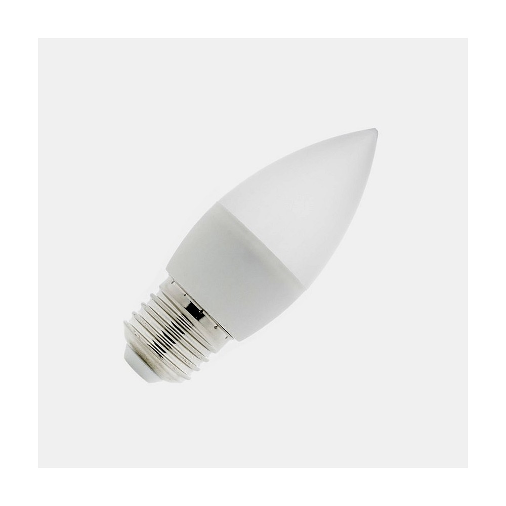 Ampoule LED E27 C37 5W BL-E27-C37-5 E27