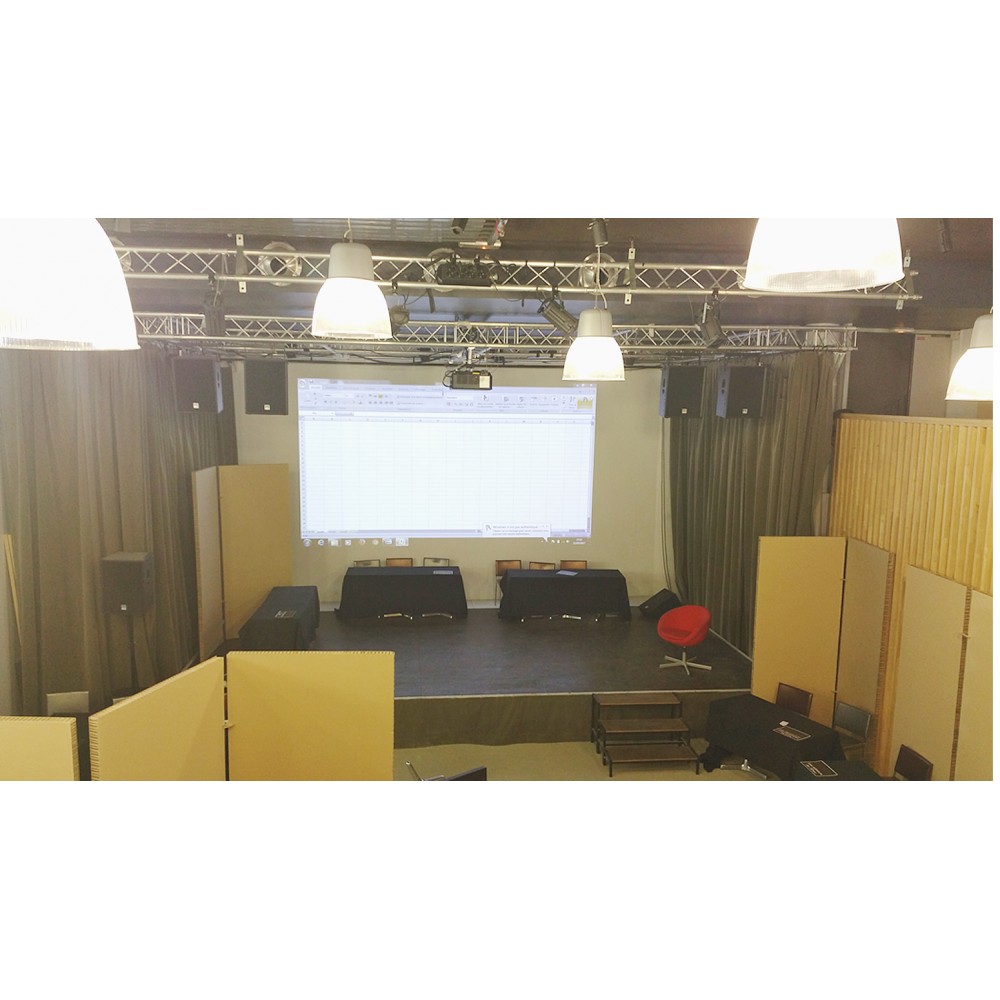Comment installer un vidéoprojecteur dans une salle de classe — free download