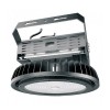 Cloche LED UFO 500W 130lm/W Mean Well HLG Dimmable.LED Philips - UFO - Driverless