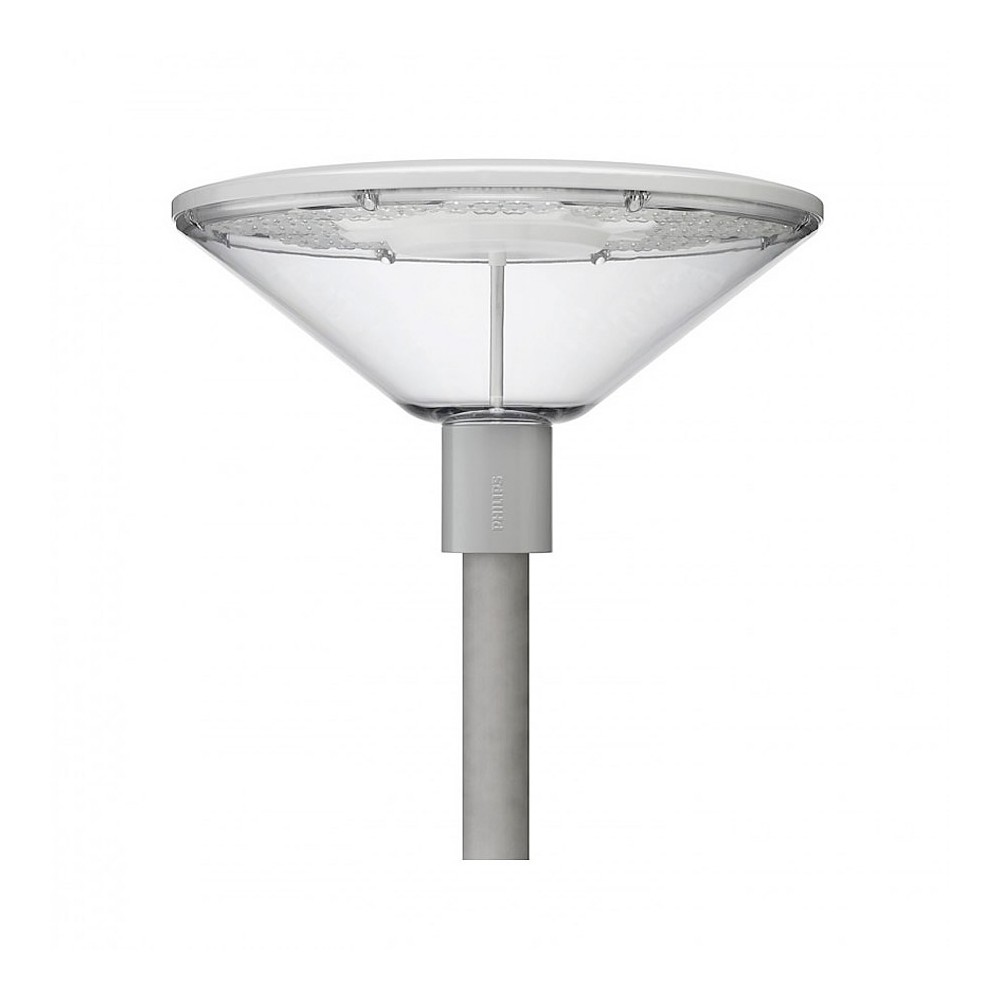 Luminaire LED Philips TownGuide-Performance BDP102 42W Réf : LPD-BDP102-37118300 Eclairage public luminaire LED