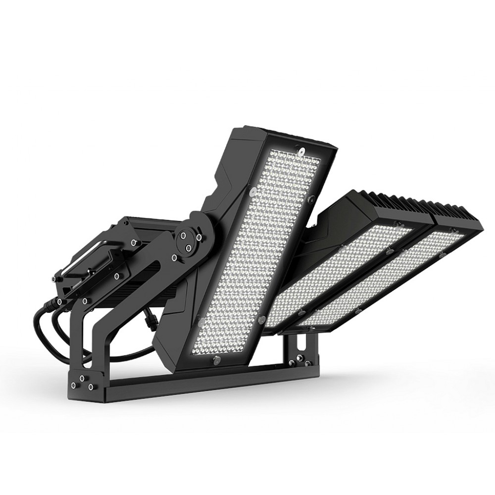 Projecteur LED Serie PLI 7 600W PLI7 Projecteur 100W et + Projecteur LED Serie PLI 7 600W PLI7 Projecteur 100W et +