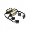 KIT d'adaptateur Can Bus d'Ampoules LED H4 pour voiture ou moto Réf : CNBS-H4 Eclairage led voiture et moto