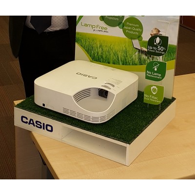 Vidéoprojecteur Casio Core XJ-V2 . XJ-V2 Casio