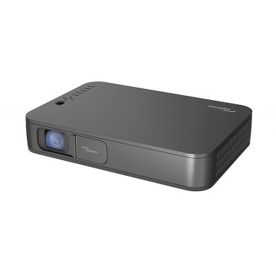 Vidéoprojecteur Optoma Portable LH160 LED