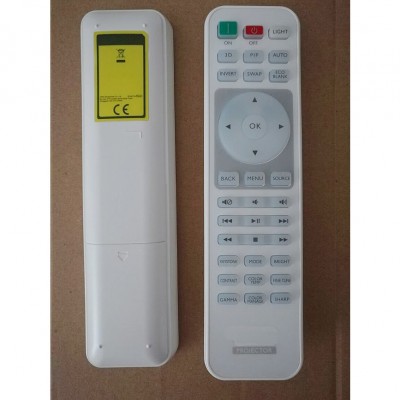 Télécommande pour Projecteur BenQ W1070+ HT1075  W1080ST+  HT1085  W1070+W  W1075  W1350