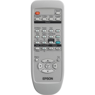 telecommande Epson EB-1730W 1483291 Télécommandes Epson