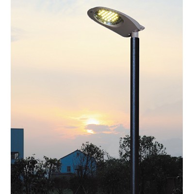 Luminaire  LED éclairage public LED Solero