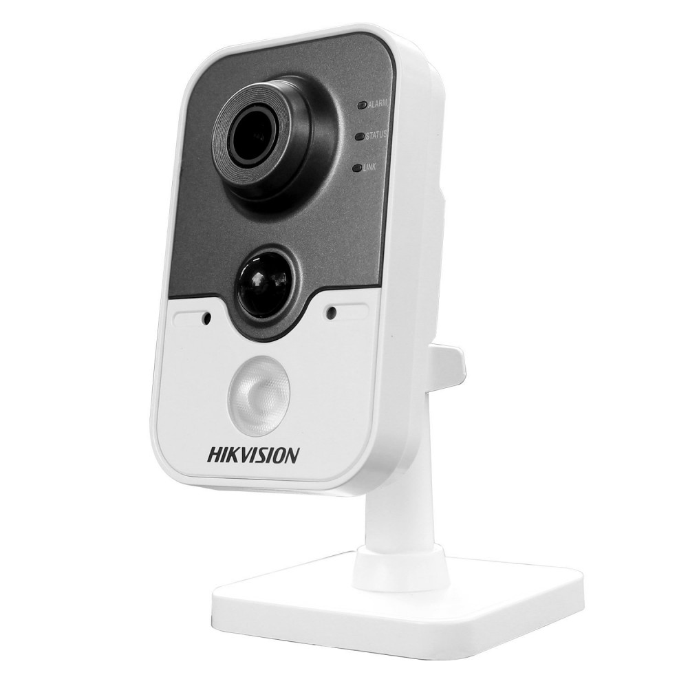 Caméra IP . DS-2CD2432F-IW  Camera Wifi HIKVISION DS-2CD2432F-IW