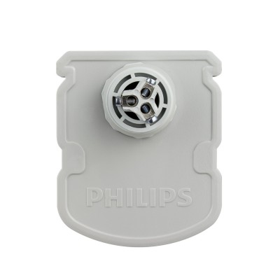 Réglette Étanche LED Philips Ledinaire 1500mm 51W IP65 WT055C . PEPHIL-1500-51-WT055C