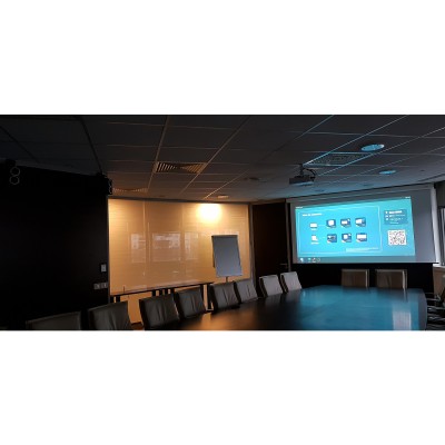 installation vidéoprojecteur,salle de classe ,
vidéoprojecteur salle de réunion,Paris