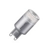 Ampoule LED G9 Philips CorePro Capsule 2.3W, BG9-CAP-2 , halogènes bi-pin,