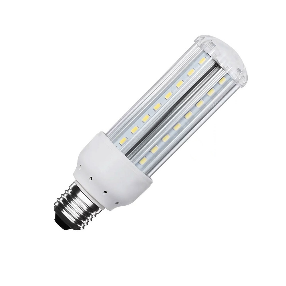 Lampe LED Éclairage Public Corn E27 13W , S-LED-0177, éclairage public, éclairage de rue,