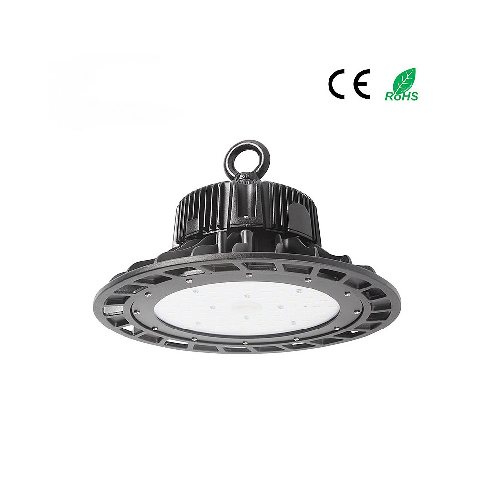 Cloche LED 100W 150lm/W Opticam dimmable