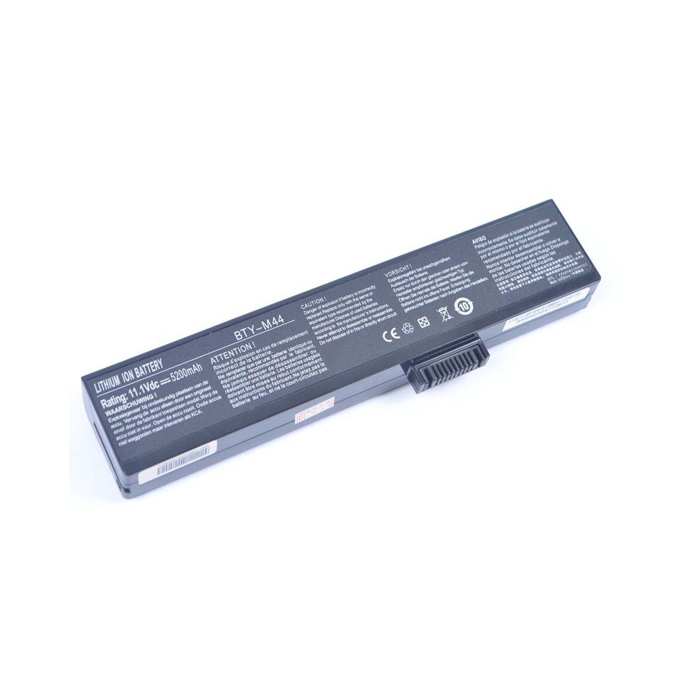 Batterie nec, battery nec, S970,BTY-M44,BTY-M45,NEC Versa,MS1 421,A000153200