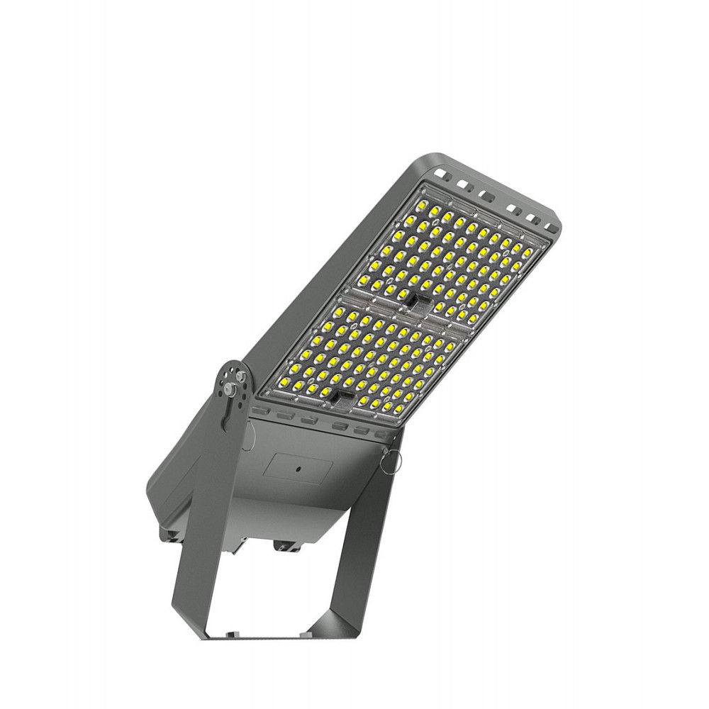 Projecteur LED SMD Lexsir 50W Dimmable IP66 • IluminaShop France