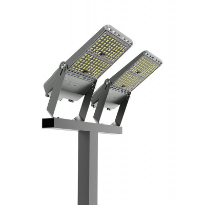 Projecteur LED Premium 240W 160lm/W IP66 INVENTRONIC Dimmable,FCPR-20PRMM-NRHLG-RGL