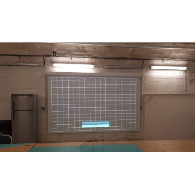 installation vidéoprojecteur paris,region parisienne,
installateur audiovisuel salle de classe