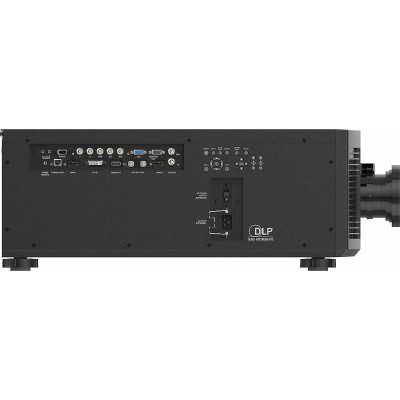 vidéoprojecteur laser Vivitek DU9800Z WUXGA . Vidéoprojecteur d'installation . videoprojecteur laser 18000 lumens